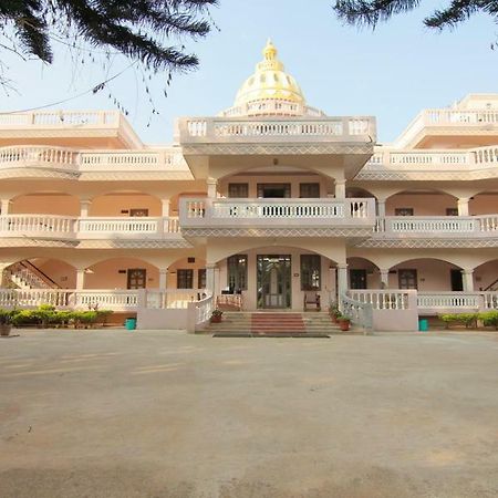 Jains Royal Palace Resorts Yelagiri Dış mekan fotoğraf