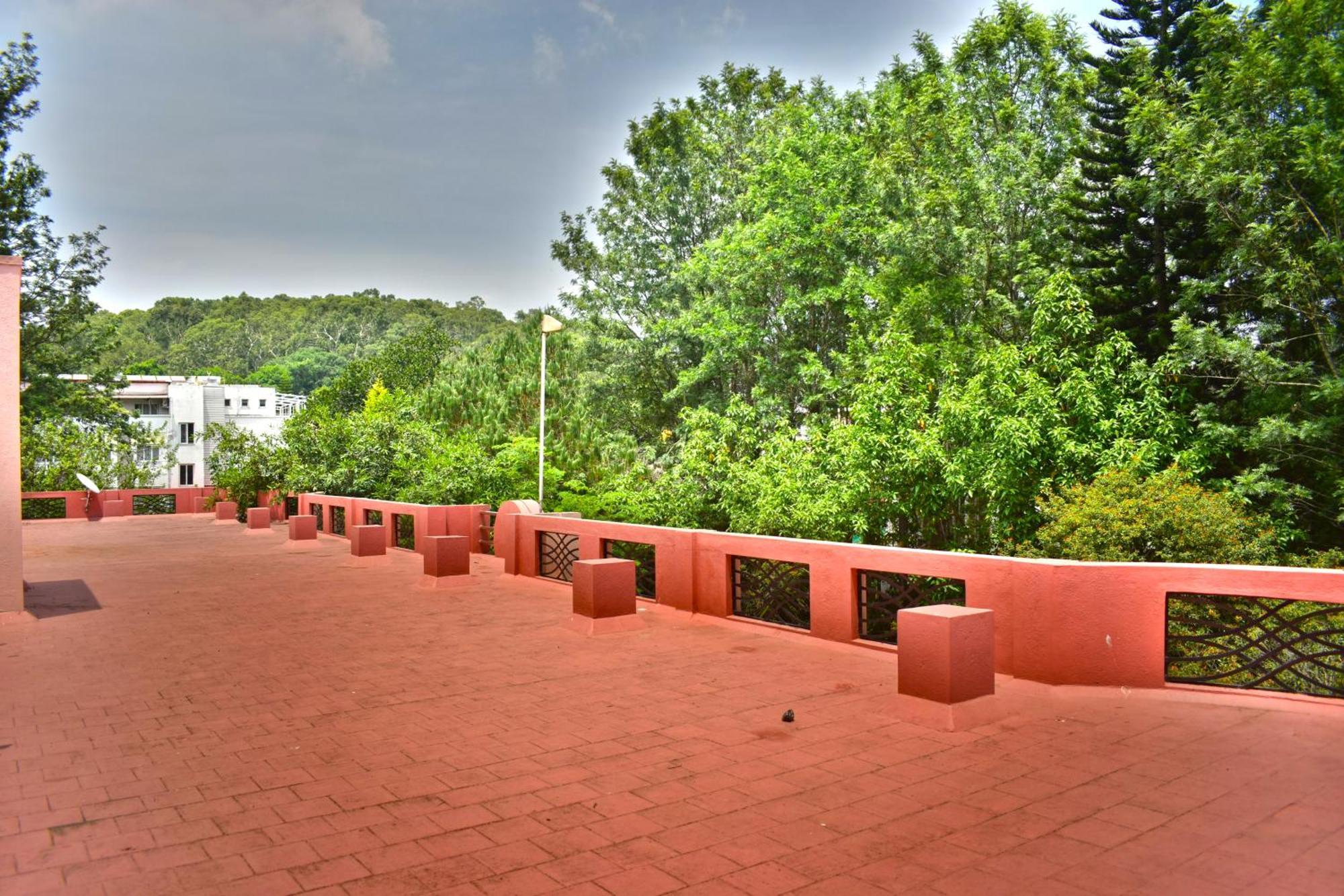 Jains Royal Palace Resorts Yelagiri Dış mekan fotoğraf