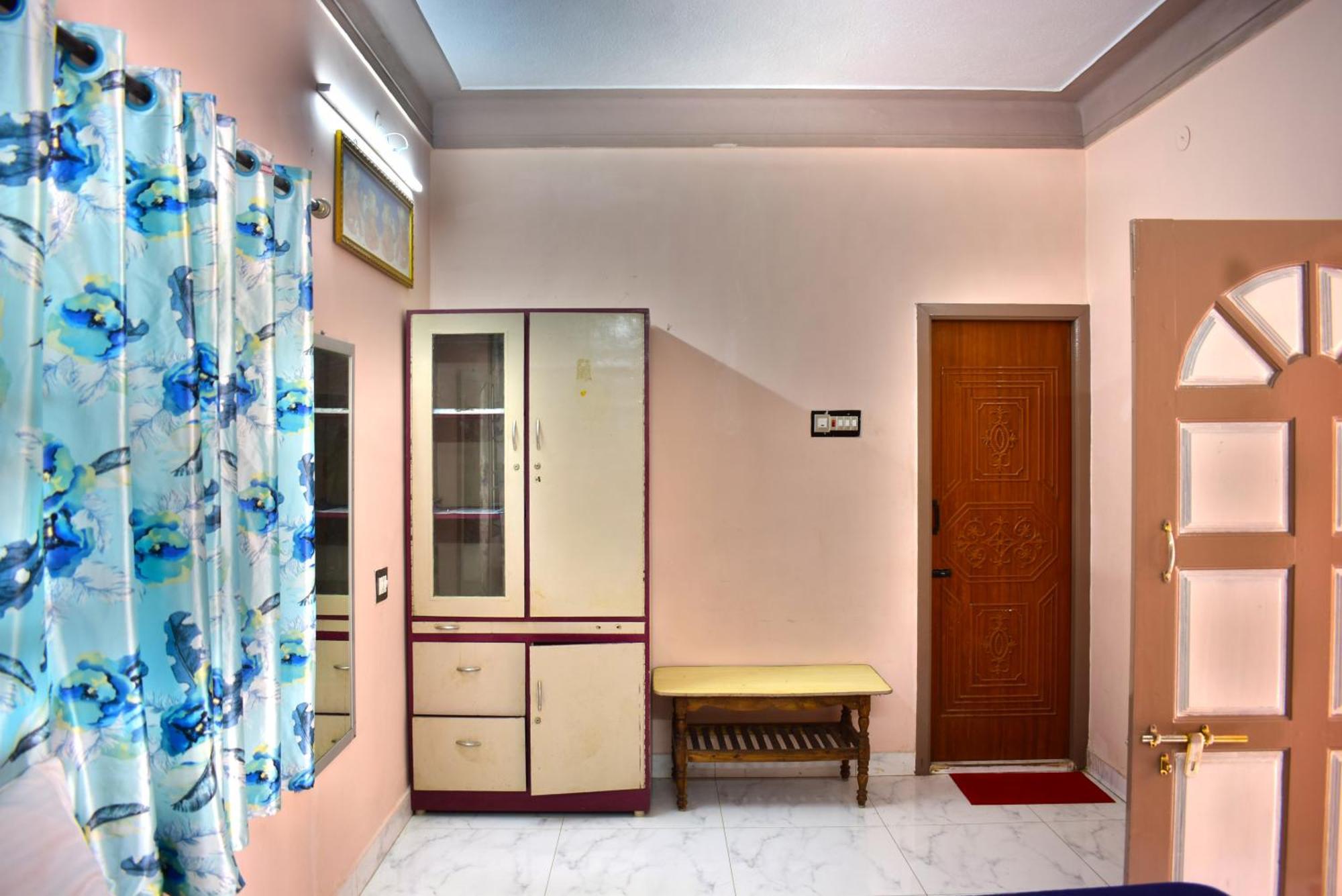 Jains Royal Palace Resorts Yelagiri Dış mekan fotoğraf