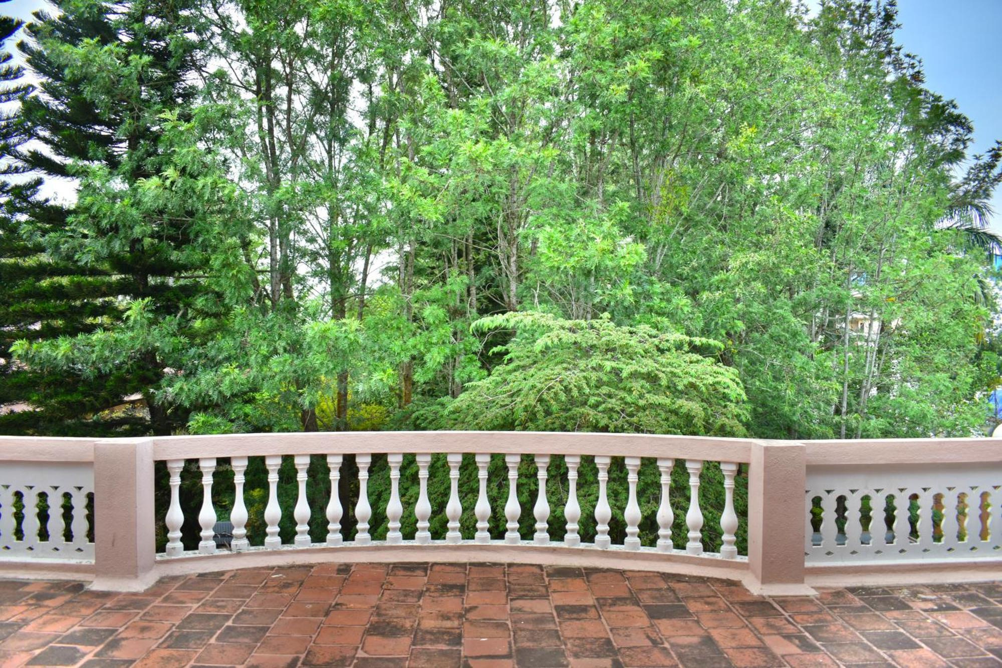 Jains Royal Palace Resorts Yelagiri Dış mekan fotoğraf