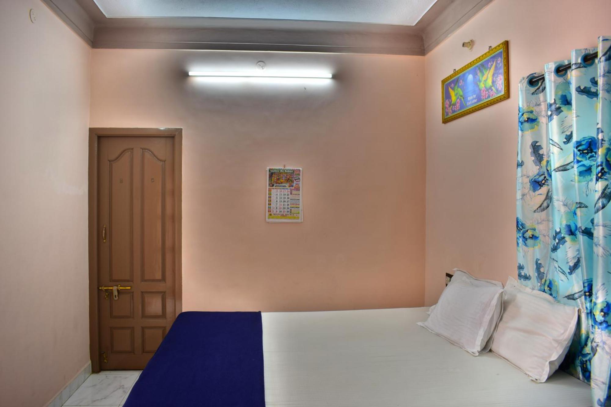 Jains Royal Palace Resorts Yelagiri Dış mekan fotoğraf