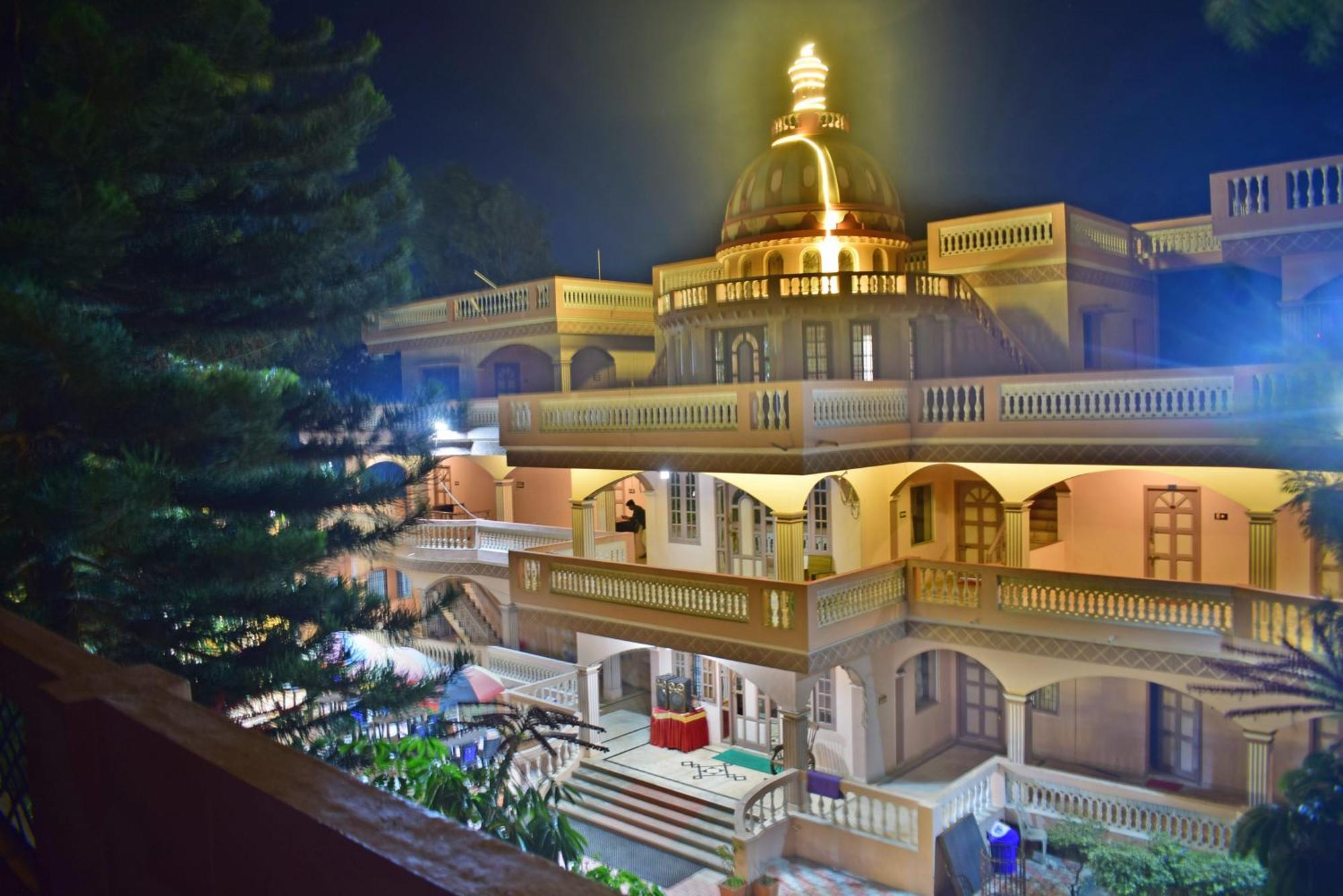Jains Royal Palace Resorts Yelagiri Dış mekan fotoğraf