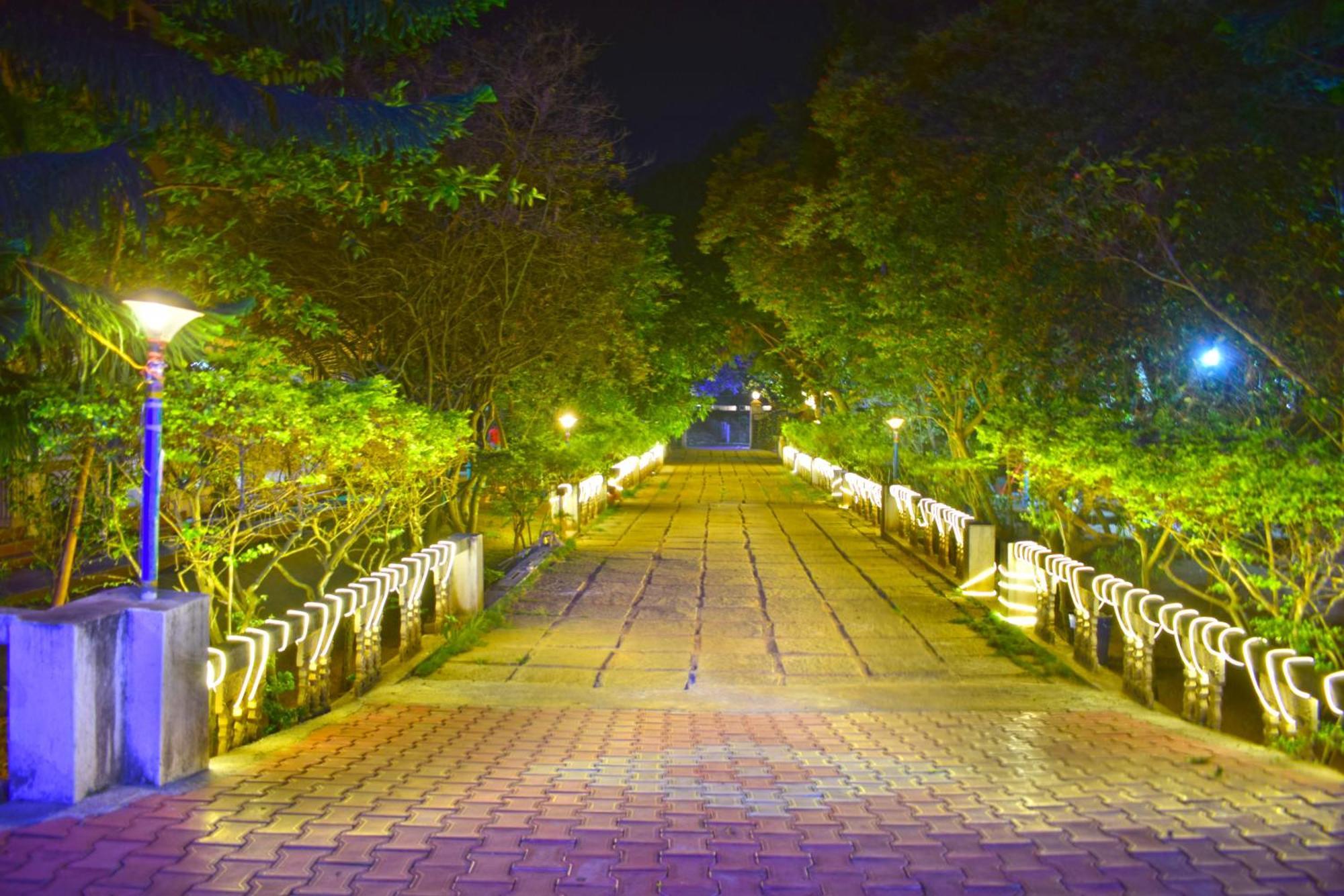 Jains Royal Palace Resorts Yelagiri Dış mekan fotoğraf