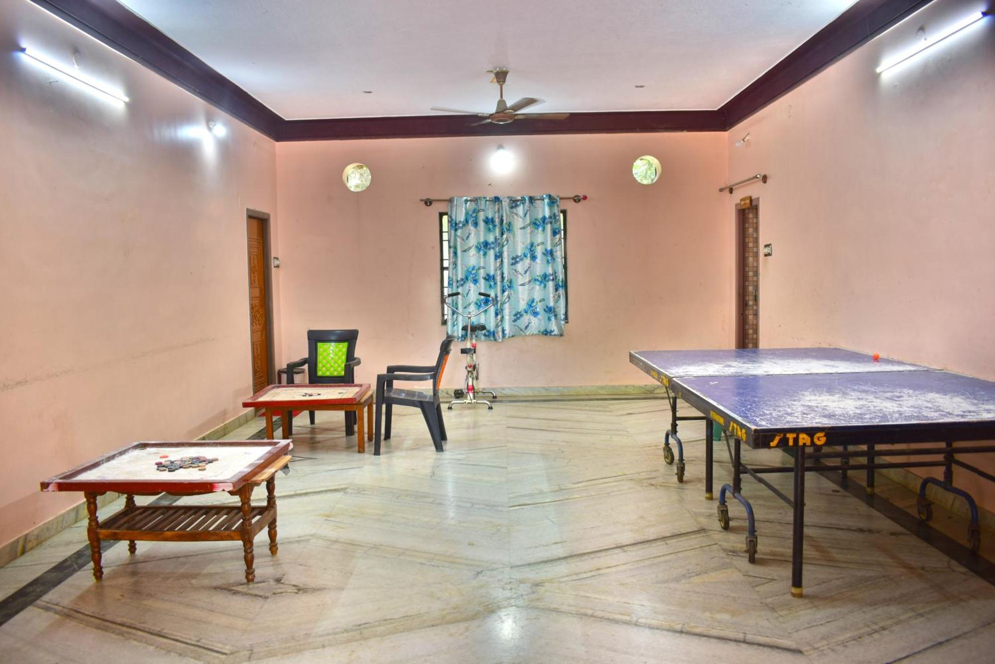 Jains Royal Palace Resorts Yelagiri Dış mekan fotoğraf