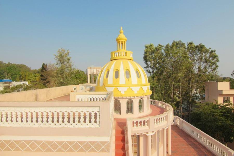 Jains Royal Palace Resorts Yelagiri Dış mekan fotoğraf