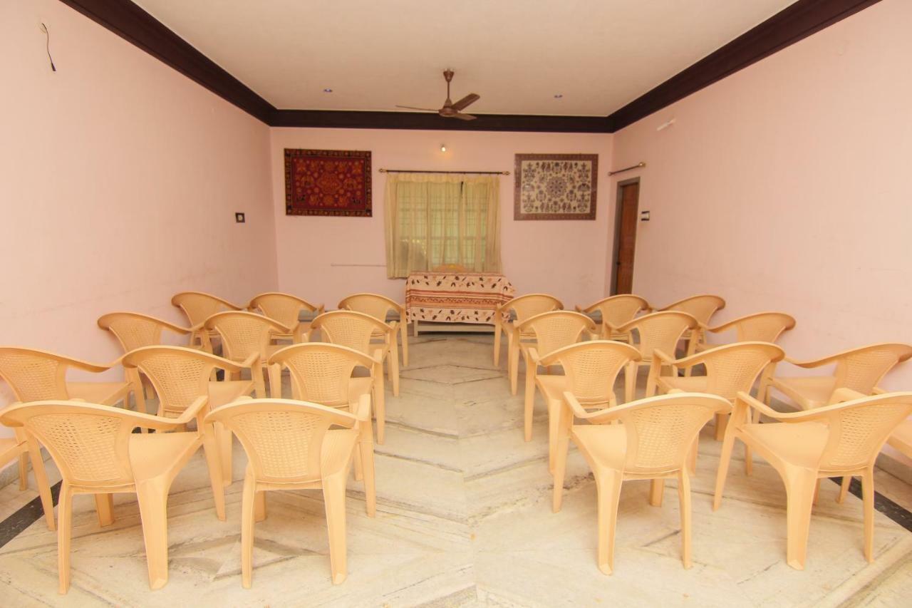 Jains Royal Palace Resorts Yelagiri Dış mekan fotoğraf