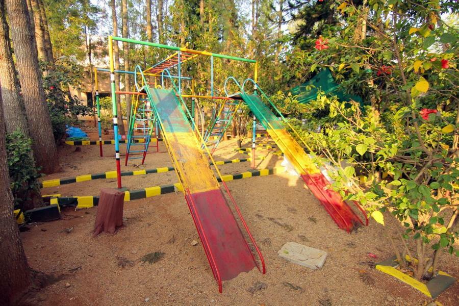 Jains Royal Palace Resorts Yelagiri Dış mekan fotoğraf
