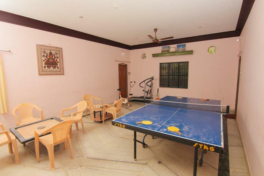 Jains Royal Palace Resorts Yelagiri Dış mekan fotoğraf