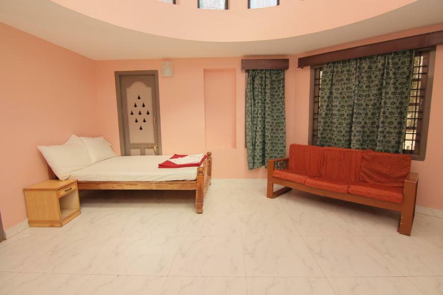 Jains Royal Palace Resorts Yelagiri Dış mekan fotoğraf