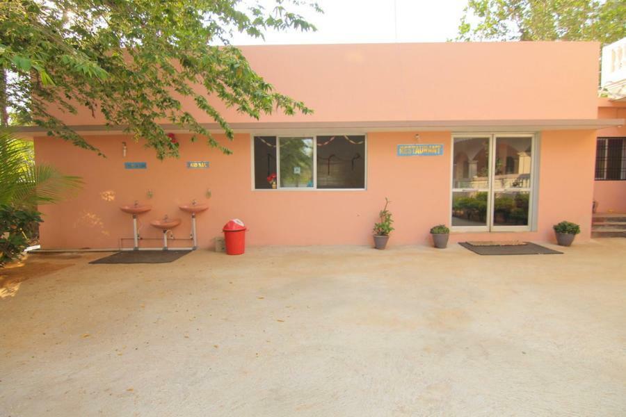 Jains Royal Palace Resorts Yelagiri Dış mekan fotoğraf