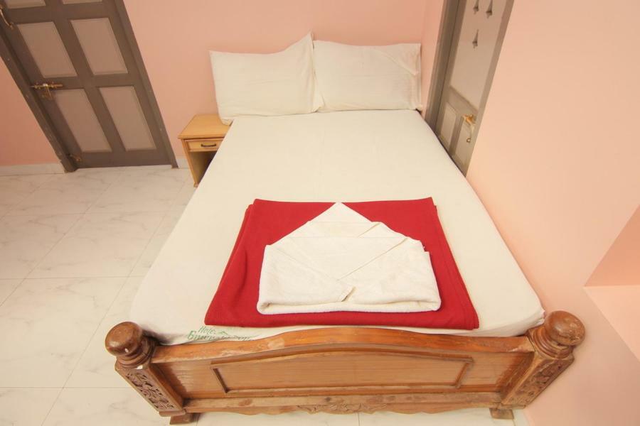 Jains Royal Palace Resorts Yelagiri Dış mekan fotoğraf