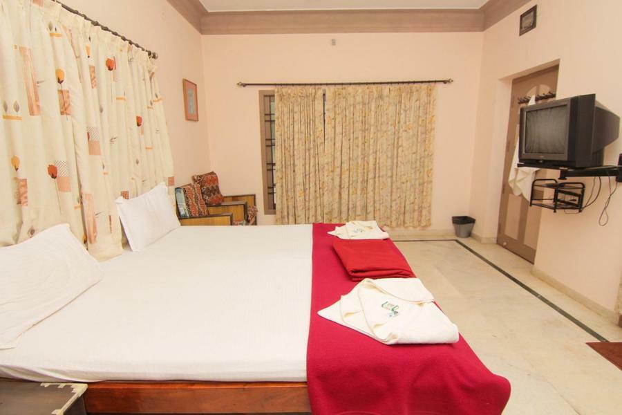 Jains Royal Palace Resorts Yelagiri Dış mekan fotoğraf