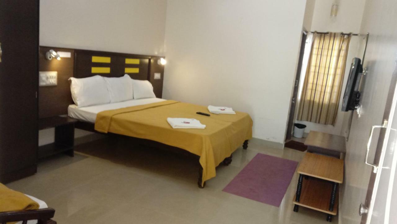 Jains Royal Palace Resorts Yelagiri Dış mekan fotoğraf